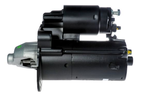 Afbeeldingen van HELLA 8EA 011 610-211 Startmotor / Starter - 12V - 1.4kw - voor o.a. Ford Fiesta V (Jh_, Jd_)